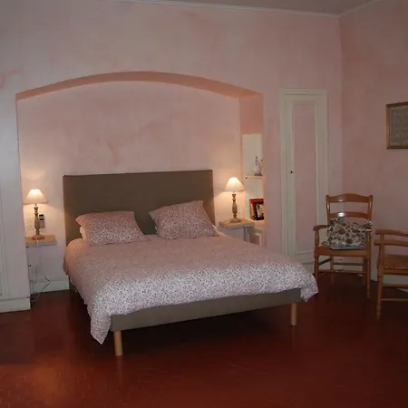 Chateau Cornillon Frühstückspension